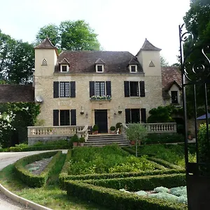 Le Manoir Des Tuileries , Rouffilhac Frankreich