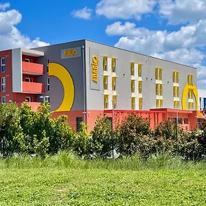 Adagio Access Porte De Camargue Hotel