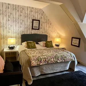 Maison Saint Michel 3*, Paimpol Frankreich