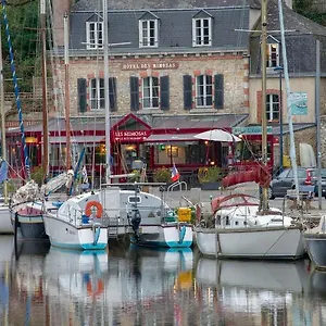 De Charme Les Mimosas 2*, Pont-Aven Frankreich